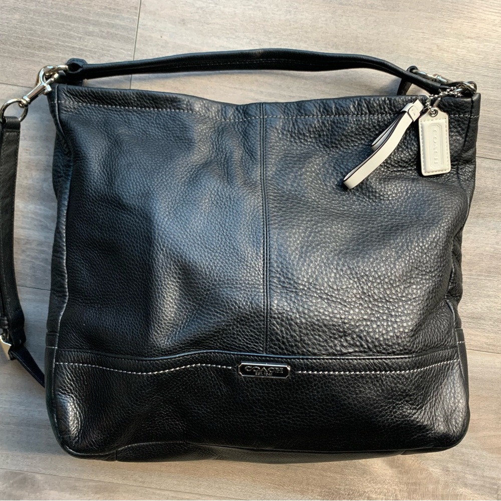 Authentic COACH bag